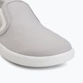 Scarpe barefoot donna Xero Shoes Dillon Canvas Slip-On lunar rock 7