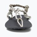 Sandali da donna a piedi nudi Xero Shoes Genesis stone 4