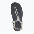 Sandali da donna a piedi nudi Xero Shoes Genesis stone 6