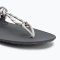 Sandali da donna a piedi nudi Xero Shoes Genesis stone 7