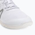 Scarpe barefoot uomo Xero Shoes HFS II white 7