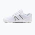 Scarpe barefoot uomo Xero Shoes HFS II white 2