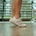 Scarpe barefoot uomo Xero Shoes HFS II white 8