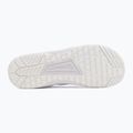 Scarpe barefoot da donna Xero Shoes HFS II white 4