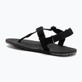 Sandali da uomo a piedi nudi Xero Shoes H-Trail nero 3
