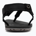 Sandali da uomo a piedi nudi Xero Shoes H-Trail nero 6