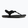 Sandali da uomo a piedi nudi Xero Shoes H-Trail nero 2