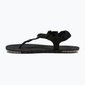 Sandali da uomo a piedi nudi Xero Shoes H-Trail nero 3