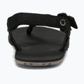 Sandali da uomo a piedi nudi Xero Shoes H-Trail nero 5