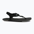 Sandali a piedi nudi da donna Xero Shoes H-Trail nero 2