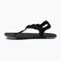 Sandali a piedi nudi da donna Xero Shoes H-Trail nero 3