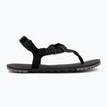 Sandali a piedi nudi da donna Xero Shoes H-Trail nero 2