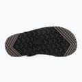 Sandali a piedi nudi da donna Xero Shoes H-Trail nero 4