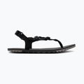 Sandali a piedi nudi da donna Xero Shoes H-Trail nero 2