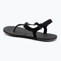 Sandali a piedi nudi da donna Xero Shoes H-Trail nero 3