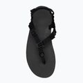 Sandali a piedi nudi da donna Xero Shoes H-Trail nero 5