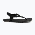 Sandali a piedi nudi da donna Xero Shoes H-Trail nero 2