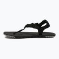 Sandali a piedi nudi da donna Xero Shoes H-Trail nero 3
