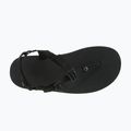 Sandali a piedi nudi da donna Xero Shoes H-Trail nero 7