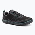 Scarpe a piedi nudi da uomo Xero Shoes Scrambler Low nero/scisto