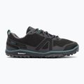 Scarpe a piedi nudi da uomo Xero Shoes Scrambler Low nero/scisto 2