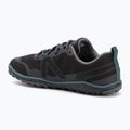 Scarpe a piedi nudi da uomo Xero Shoes Scrambler Low nero/scisto 3