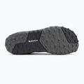 Scarpe a piedi nudi da uomo Xero Shoes Scrambler Low nero/scisto 4