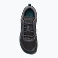 Scarpe a piedi nudi da uomo Xero Shoes Scrambler Low nero/scisto 5