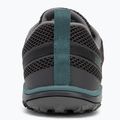 Scarpe a piedi nudi da uomo Xero Shoes Scrambler Low nero/scisto 6