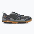 Scarpe a piedi nudi da donna Xero Shoes Scrambler Low tarmac/grigio 2