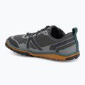 Scarpe a piedi nudi da donna Xero Shoes Scrambler Low tarmac/grigio 3