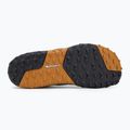 Scarpe a piedi nudi da donna Xero Shoes Scrambler Low tarmac/grigio 4