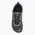 Scarpe a piedi nudi da donna Xero Shoes Scrambler Low tarmac/grigio 5