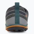 Scarpe a piedi nudi da donna Xero Shoes Scrambler Low tarmac/grigio 6