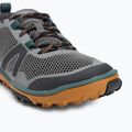 Scarpe a piedi nudi da donna Xero Shoes Scrambler Low tarmac/grigio 7