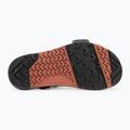 Sandali a piedi nudi da uomo Xero Shoes Z-Trail EV laguna profonda 4
