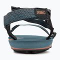Sandali a piedi nudi da uomo Xero Shoes Z-Trail EV laguna profonda 5