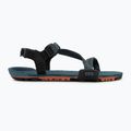Sandali a piedi nudi da donna Xero Shoes Z-Trail EV laguna profonda 2