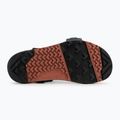 Sandali a piedi nudi da donna Xero Shoes Z-Trail EV laguna profonda 4