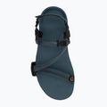 Sandali a piedi nudi da donna Xero Shoes Z-Trail EV laguna profonda 5