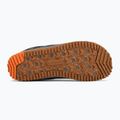 Berefoot Scarpe Xero da uomo Ridgeway Mesh Low sbiadito nero 4