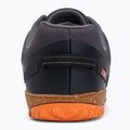 Berefoot Scarpe Xero da uomo Ridgeway Mesh Low sbiadito nero 6