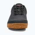 Berefoot Scarpe Xero da uomo Ridgeway Mesh Low sbiadito nero 11