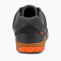 Berefoot Scarpe Xero da uomo Ridgeway Mesh Low sbiadito nero 12