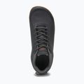 Berefoot Scarpe Xero da uomo Ridgeway Mesh Low sbiadito nero 13
