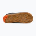Berefoot Scarpe Xero da uomo Ridgeway Mesh Low sbiadito nero 14