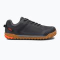 Scarpe barefoot donna Xero Shoes Ridgeway Mesh Low faded black