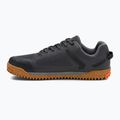 Scarpe barefoot donna Xero Shoes Ridgeway Mesh Low faded black 2
