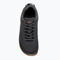 Scarpe barefoot donna Xero Shoes Ridgeway Mesh Low faded black 6