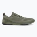 Scarpe da uomo a piedi nudi Xero Shoes Nexus Knit oliva 2
